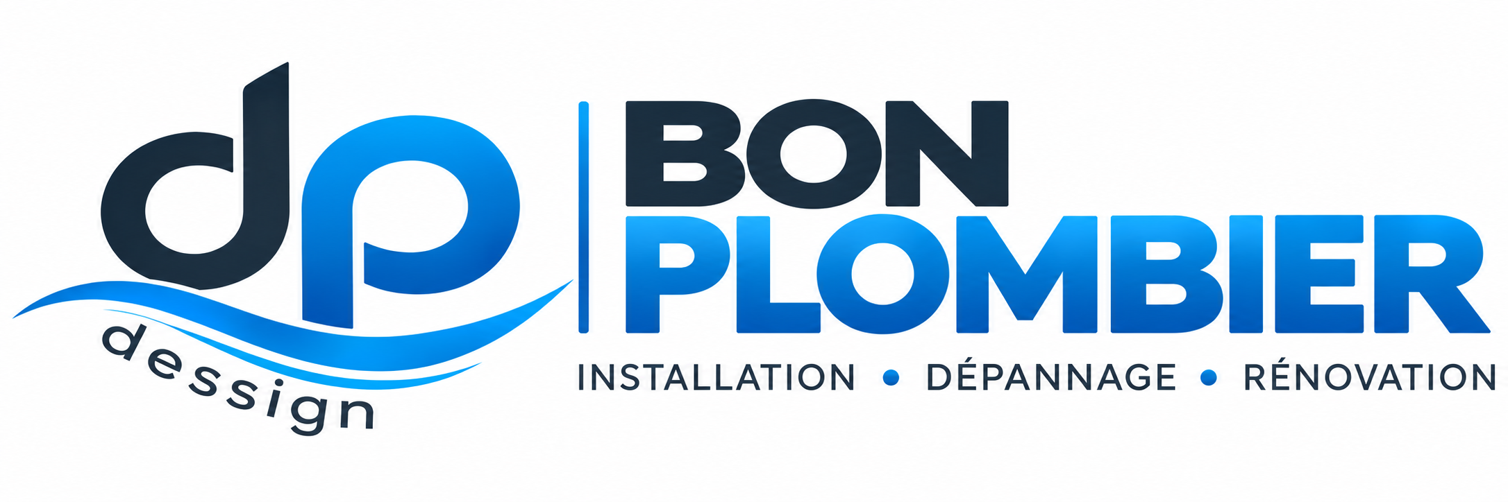 DP Bon Plombier